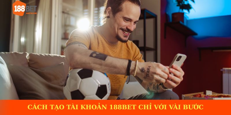 Hướng dẫn các bước đăng ký tài khoản nhanh